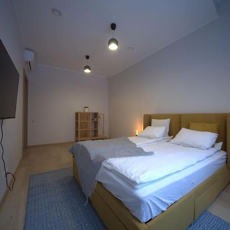 3 Bedroom Apartment In The Old/T Riga Exterior foto