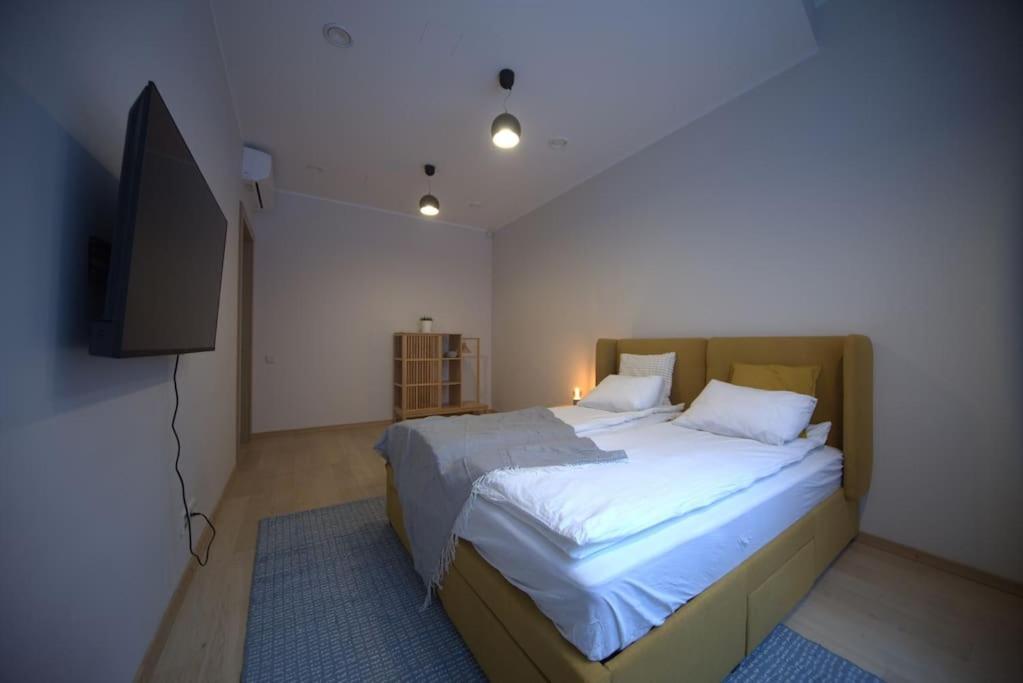 3 Bedroom Apartment In The Old/T Riga Exterior foto