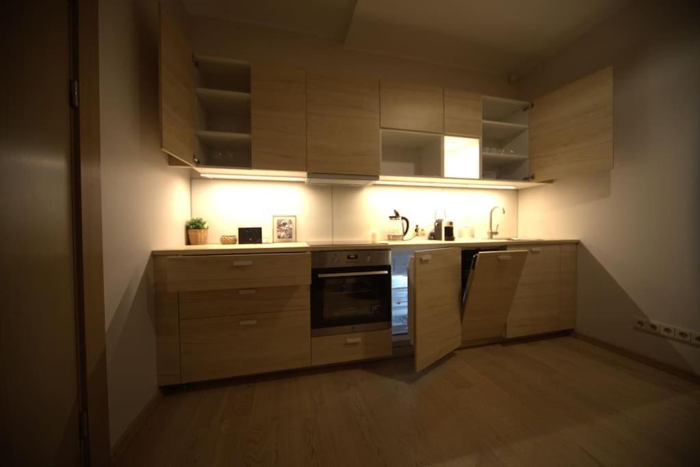 3 Bedroom Apartment In The Old/T Riga Exterior foto